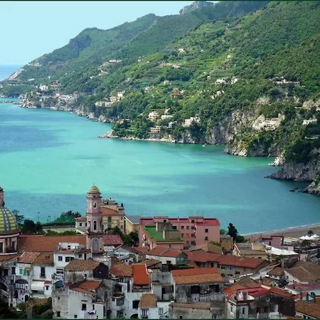 Casa Sofia Casa vacanze Pimonte