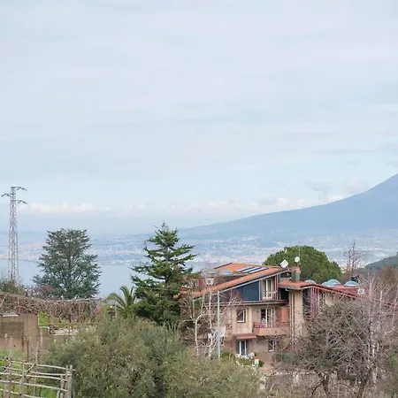 Casa vacanze Casa Sofia