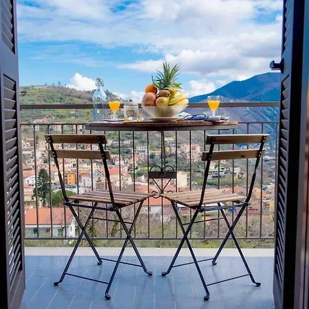 Casa vacanze Casa Sofia Pimonte