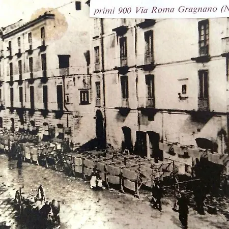 Casa Sofia Casa vacanze Pimonte