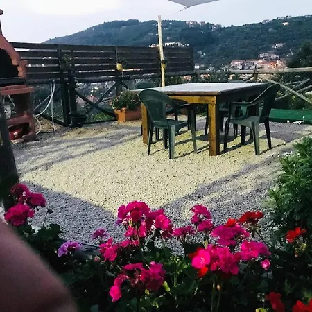 Casa vacanze Casa Sofia Pimonte