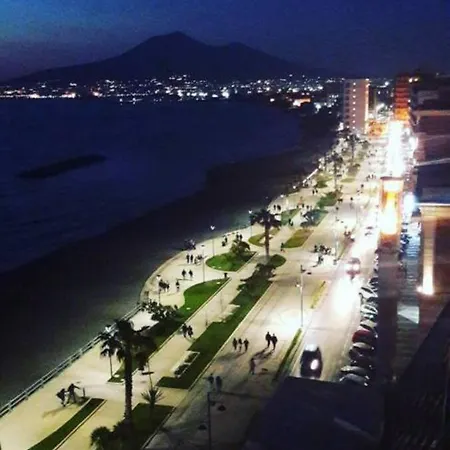 Casa Sofia * Pimonte