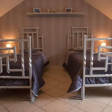Casa Sofia Casa vacanze Pimonte