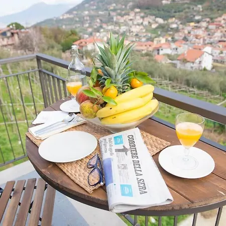 Casa vacanze Casa Sofia Pimonte