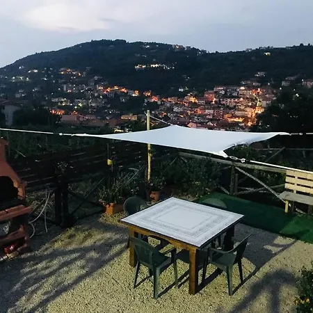 Casa Sofia Pimonte