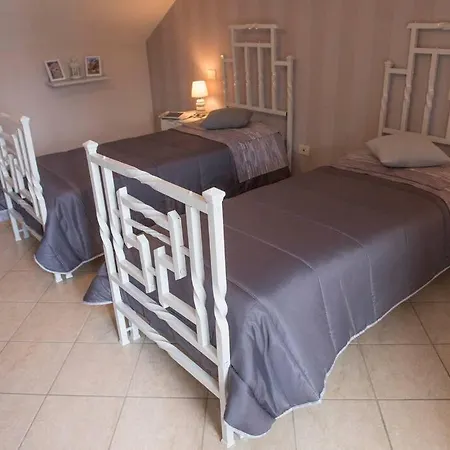 Casa vacanze Casa Sofia Pimonte