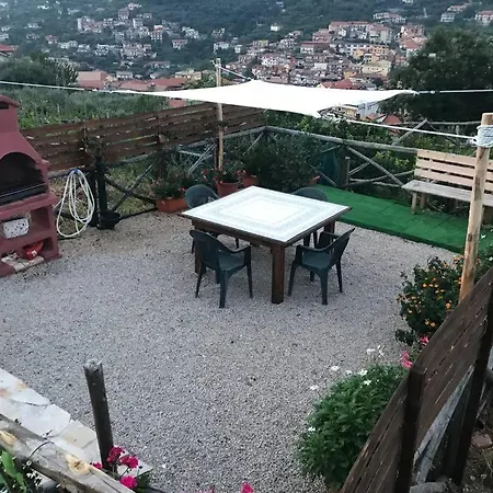 Casa vacanze Casa Sofia Pimonte