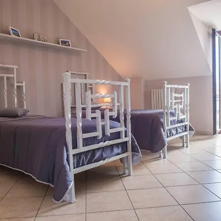 Casa Sofia Casa vacanze Pimonte