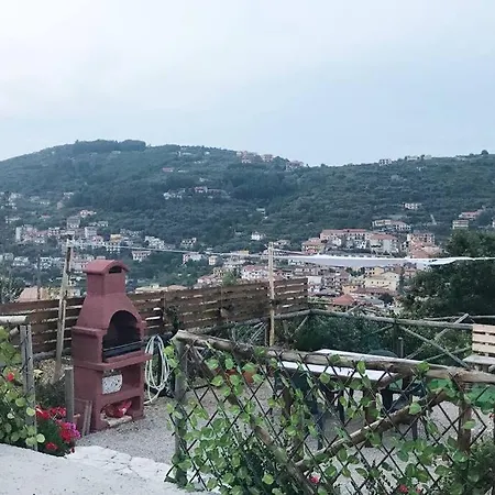 Casa vacanze Casa Sofia Pimonte
